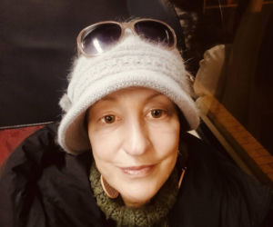 Agnieszka Burzyńska przeszła poważne problemy zdrowotne