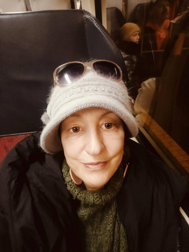 Agnieszka Burzyńska przeszła poważne problemy zdrowotne