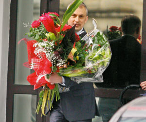 Grzegorz Napieralski
