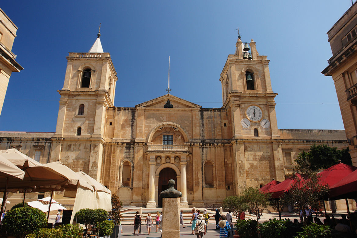 Malta