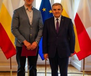 Oto Ambasadorzy Białostockiego Sportu. Będą promować Białystok w kraju i za granicą