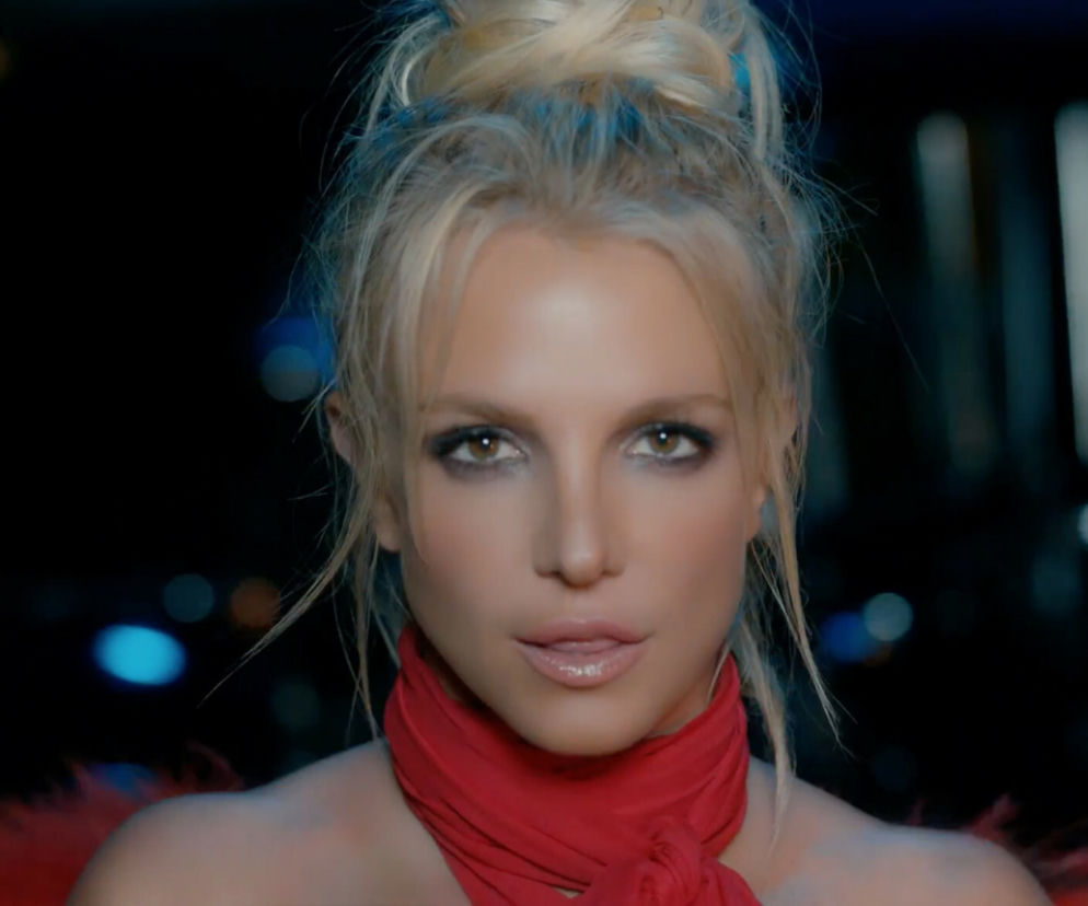 Britney Spears
