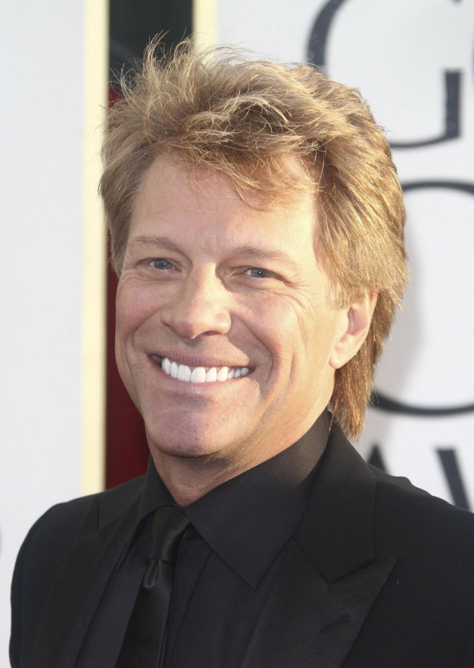 Jon Bon Jovi