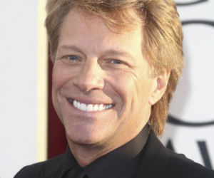 Jon Bon Jovi