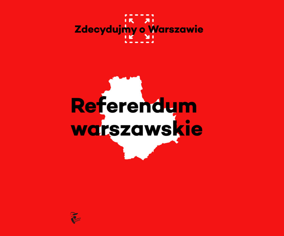 Referendum w sprawie powiększenia Warszawy