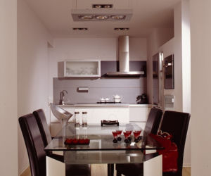 Funkcjonalny salon