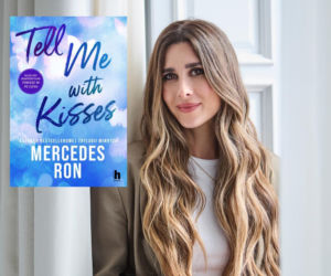 Thiago czy Taylor? Finał, po którym nic już nie będzie takie samo: „Tell Me with Kisses” Mercedes Ron