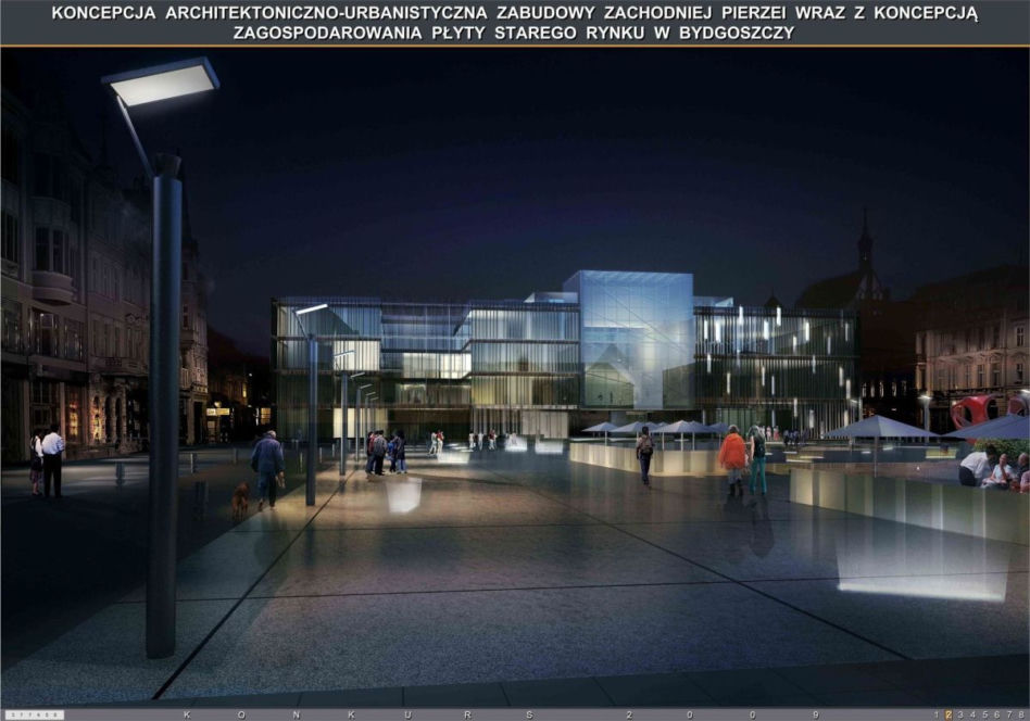 Archiwum Architektury