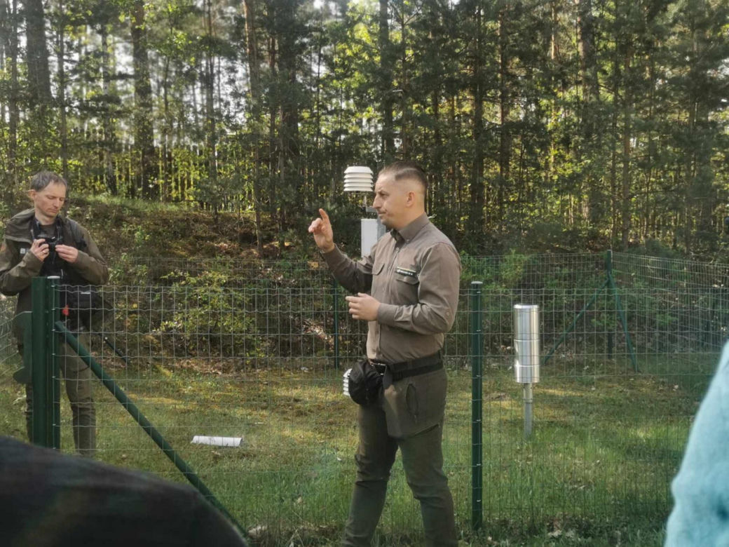 Pożary lasów w Polsce. Pilny alarm przed majówką! Czy czeka nas powtórka z Biebrzy?