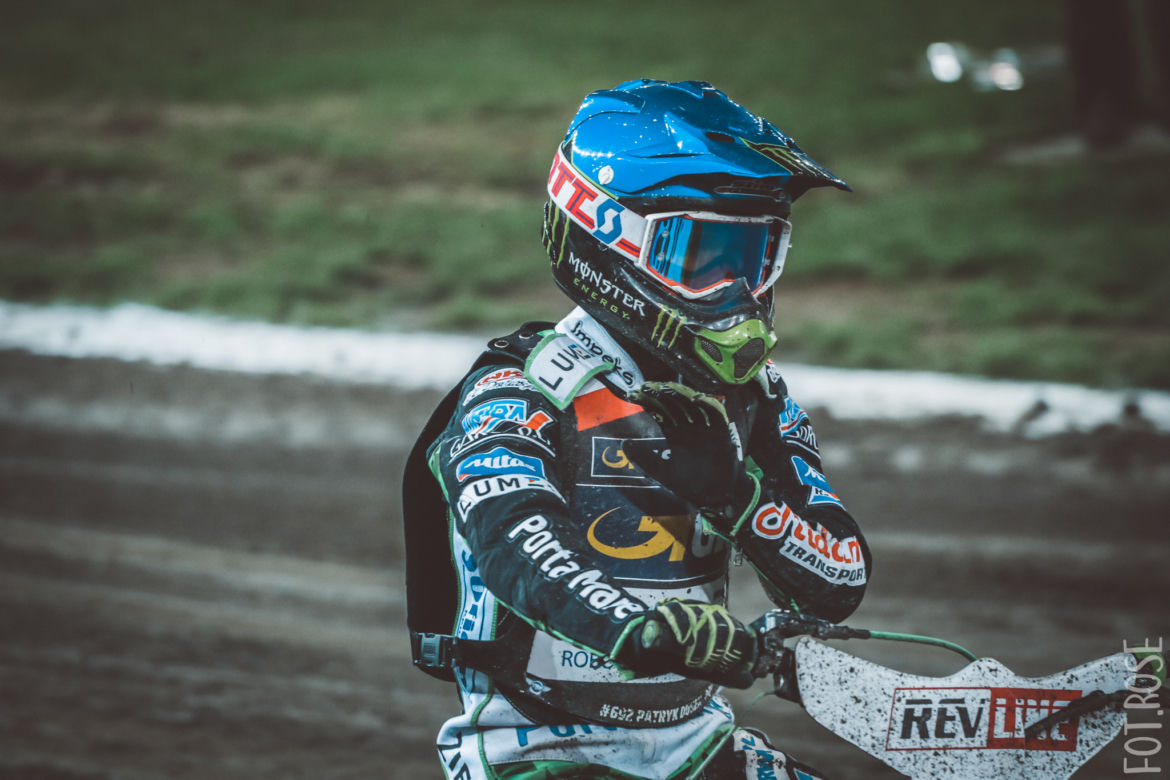 Bartosz Zmarzlik królem speedwaya. Tak wyglądało fenomenalne Grand Prix w Toruniu