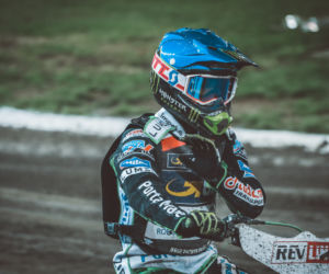 Bartosz Zmarzlik królem speedwaya. Tak wyglądało fenomenalne Grand Prix w Toruniu