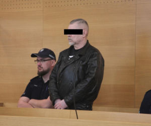 Ruszył proces w sprawie zabójstwa ratownika medycznego w Siedlcach