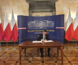 Porozumienie rządu z górnikami