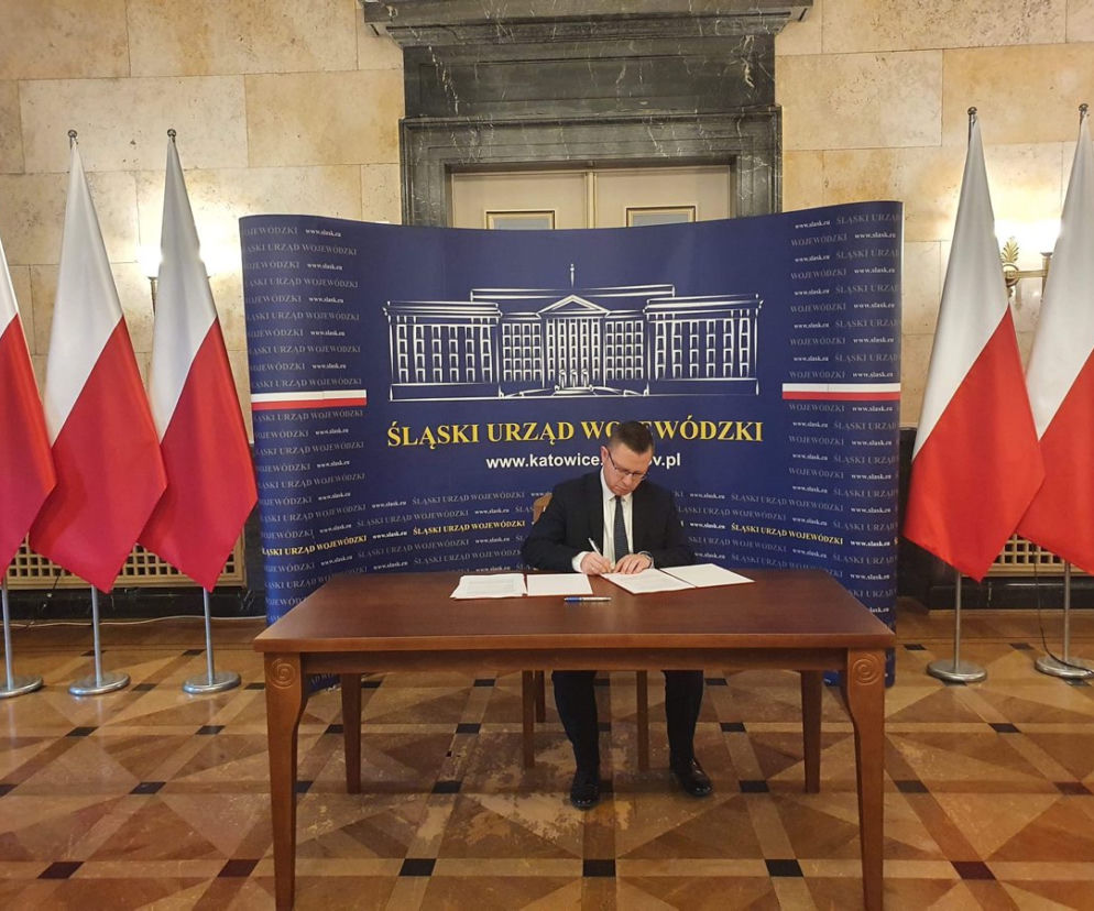 Porozumienie rządu z górnikami