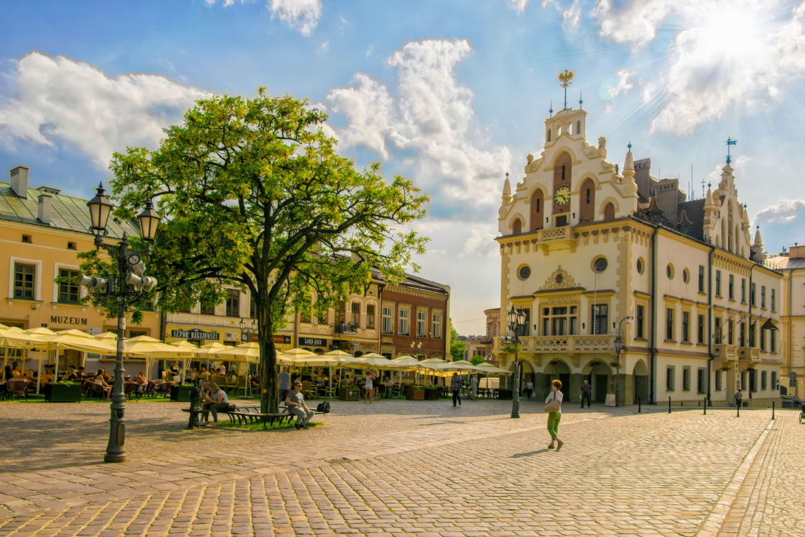 Rzeszów