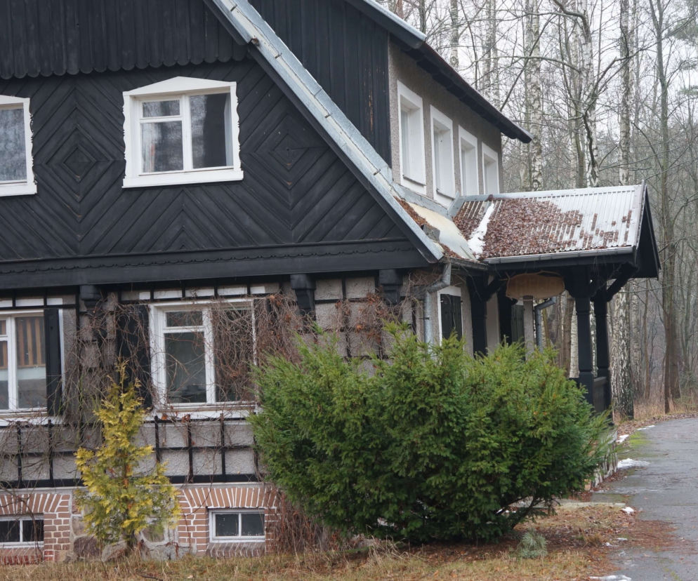 Ośrodek Wypoczynkowy w Łęguckim Młynie na sprzedaż. Zobacz zdjęcia