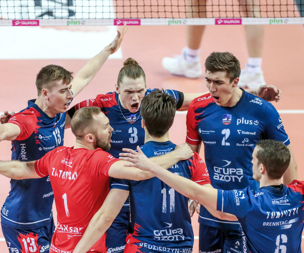 ZAKSA Kędzierzyn-Koźle
