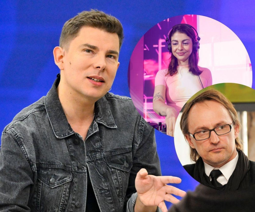 Eurowizja 2026 - jury polskich preselekcji