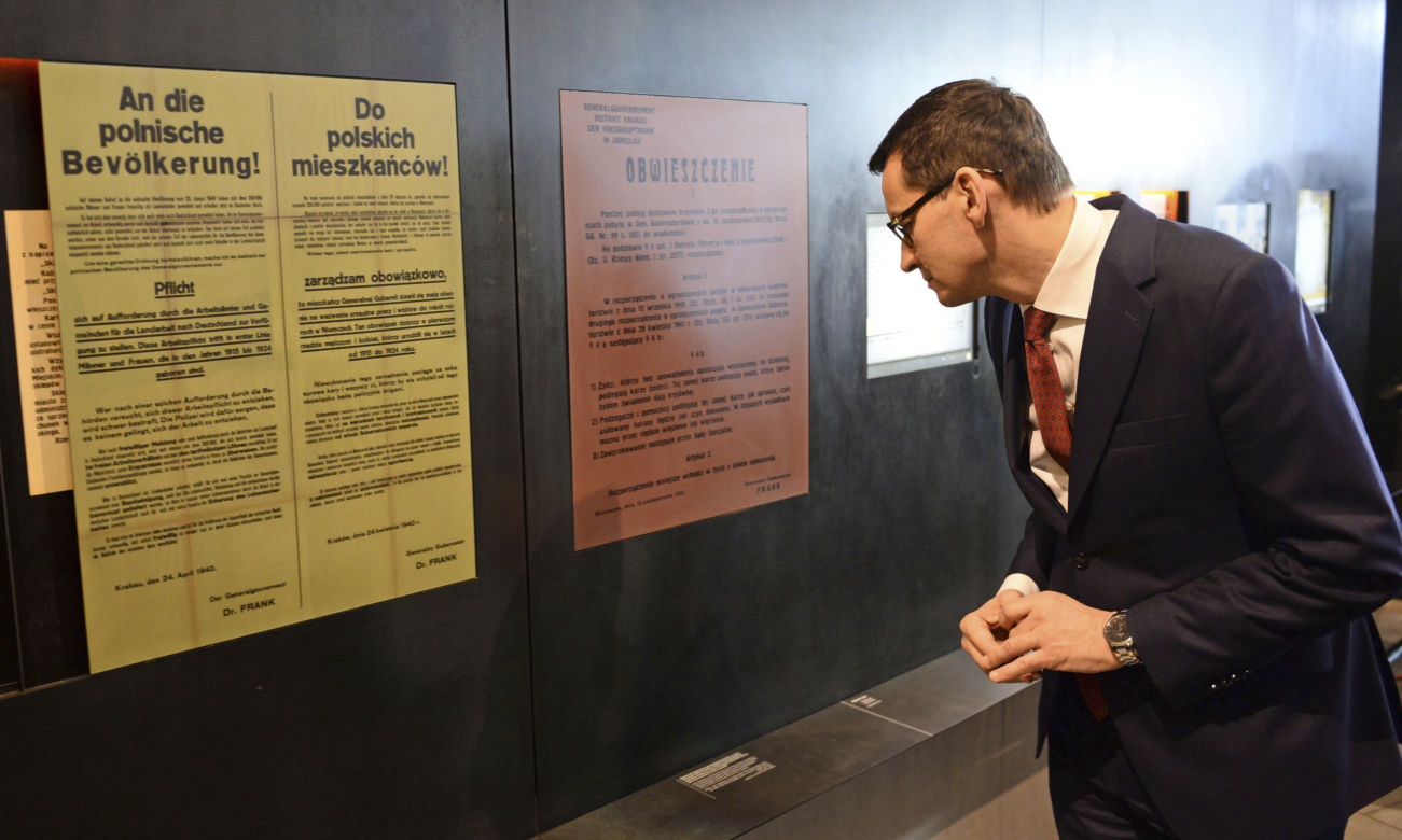 Morawiecki