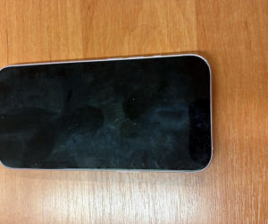 Zabezpieczone rzeczy 16-latka