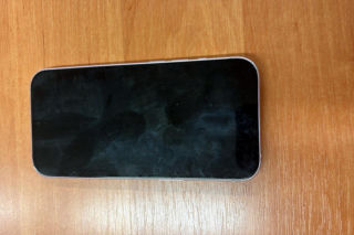 Zabezpieczone rzeczy 16-latka