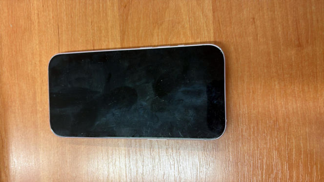 Zabezpieczone rzeczy 16-latka