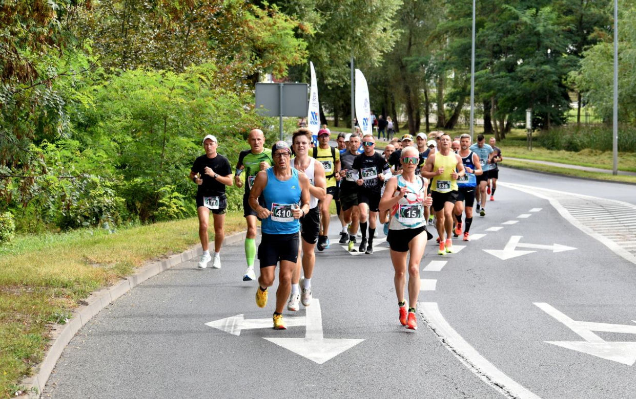 Półmaraton Piła