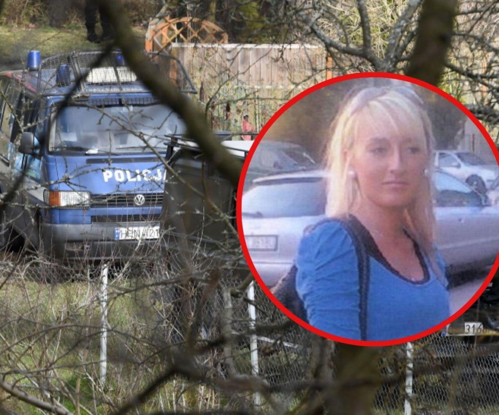 Sprawa Iwony Wieczorek pod lupą inspektora. Były szef KGP wskazuje scenariusz, który trzeba wykluczyć