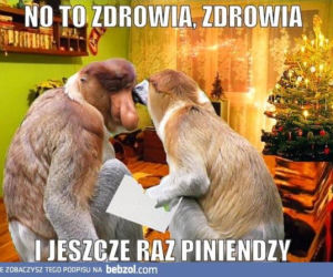 MEMY na święta Bożego Narodzenia 2024. Zobacz najśmieszniejsze obrazki w internecie! [GALERIA]
