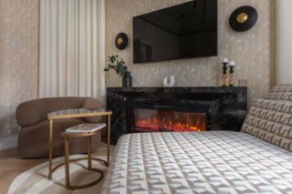 Luksus zaczyna się tam, gdzie kończy się realna potrzeba. Ile kosztują najdroższe kominki na polskim rynku? 