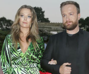 Tamara Arciuch, Bartek Kasprzykowski
