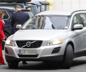 Kaczyński prosi o pieniądze