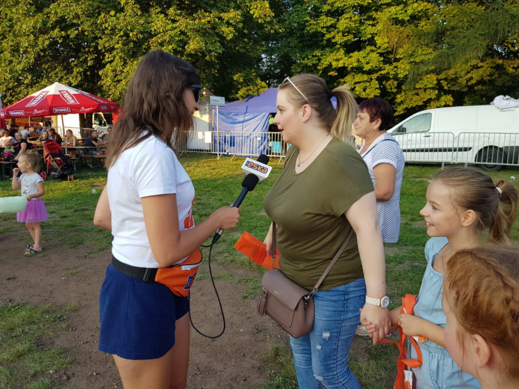 ESKA Summer City 2019: Ostatni TAKI weekend w roku [ZDJĘCIA]