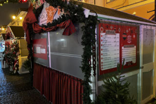 Białostocki Jarmark Świąteczny 2025