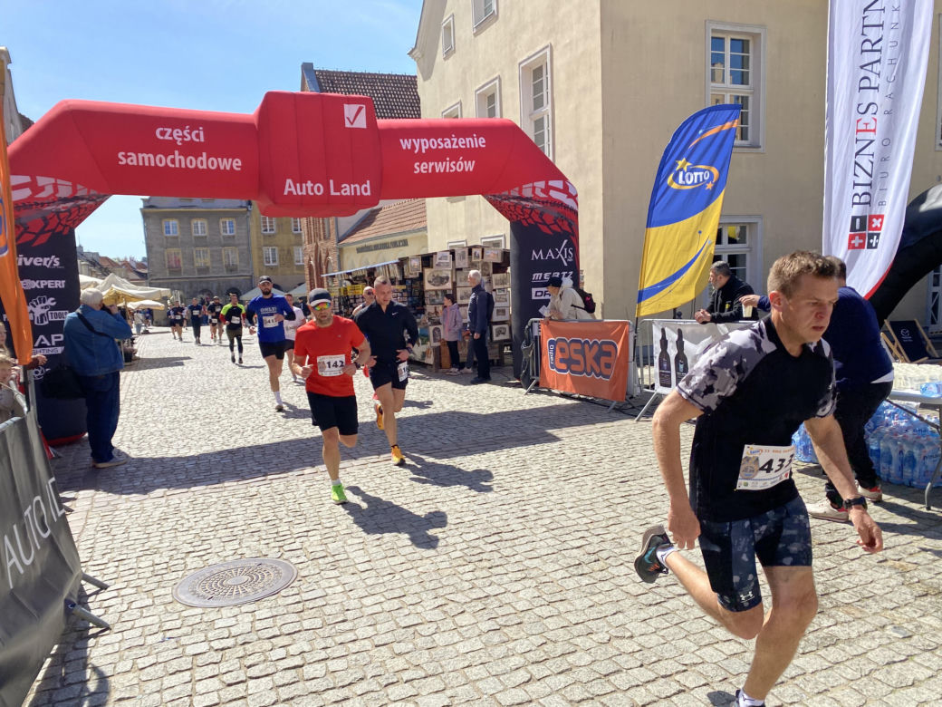 22. Lotto Bieg Jakubowy