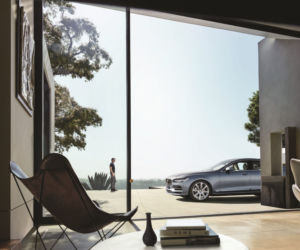 Volvo S90 Excellence