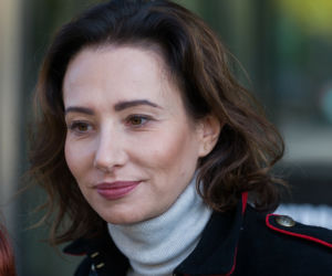 Aleksandra Poplawska