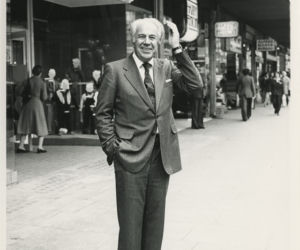 H&M - historia