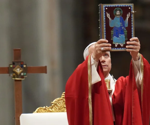Papież Leon XIV ma raka. Oto najnowszy komunikat! Chodzi o noc