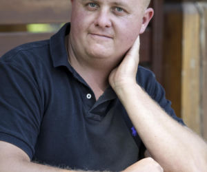 Wiktor z Rolnik szuka żony 13