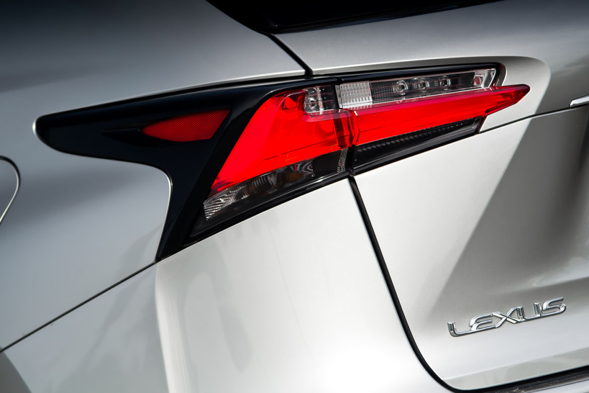 Lexus NX200t Prestige AWD