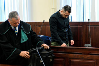 Ruszył proces Patryka F. Wjechał w pieszych w Międzyzdrojach