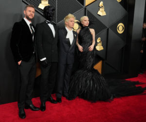 Grammy 2026. Mnóstwo gwiazd na czerwonym dywanie