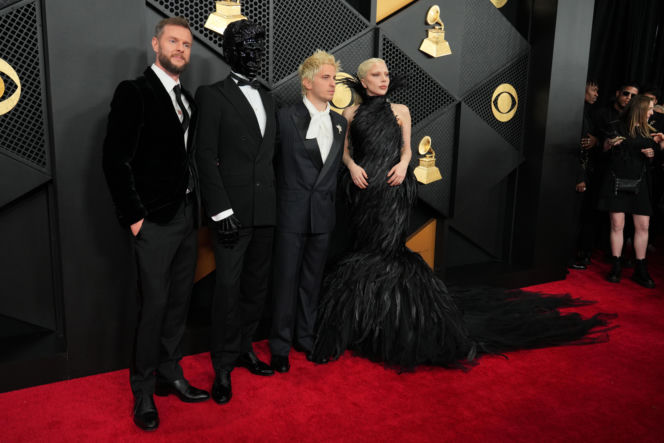 Grammy 2026. Mnóstwo gwiazd na czerwonym dywanie