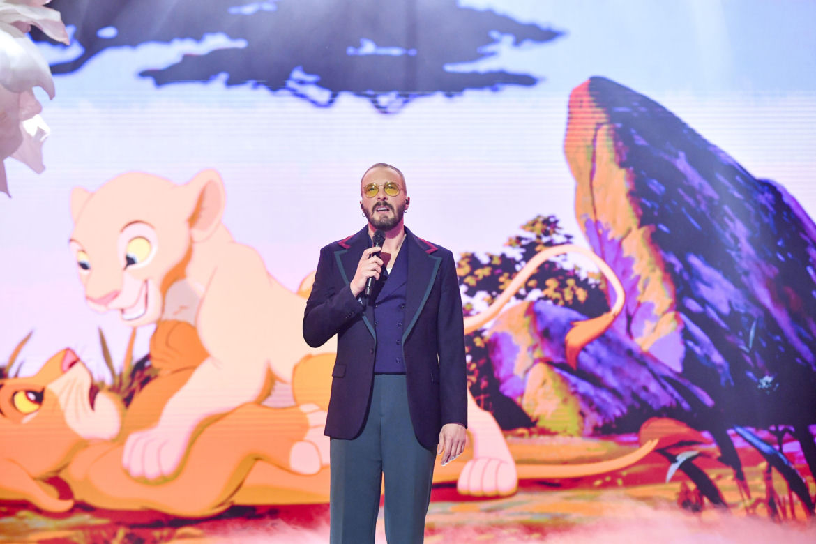 Disney. Koncert spełnionych życzeń
