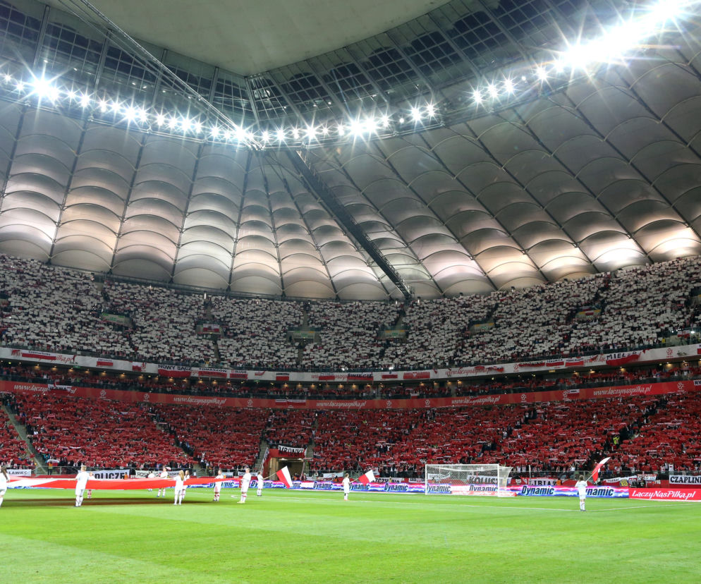 PGE Narodowy