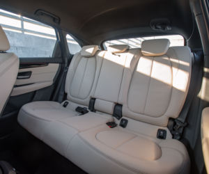 BMW 225xe Active Tourer