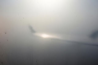 Brudne szyby przyczyną tragedii w Teksasie. Co ocaliło najmniejszego pasażera?