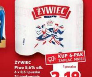 Promocje Kaufland