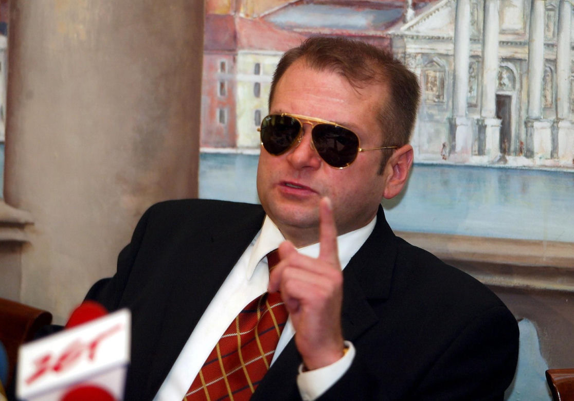 Krzysztof Rutkowski 